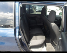 Toyota Probox Van 2017