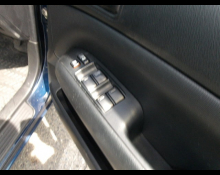 Toyota Probox Van 2017