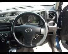 Toyota Probox Van 2017