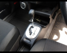 Toyota Probox Van 2017