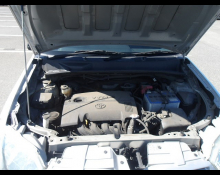 Toyota Probox Van 2018