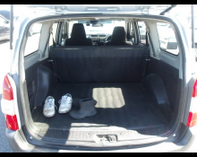 Toyota Probox Van 2018