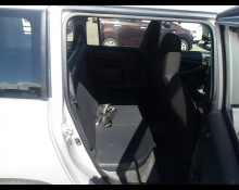 Toyota Probox Van 2018