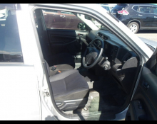 Toyota Probox Van 2018