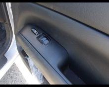 Toyota Probox Van 2018