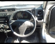 Toyota Probox Van 2018