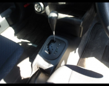 Toyota Probox Van 2018