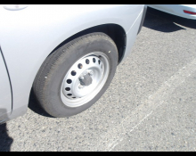 Toyota Probox Van 2018