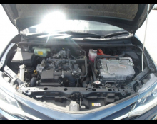 Toyota Corolla Fielder 2017