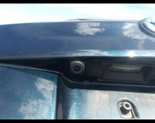 Toyota Corolla Fielder 2017