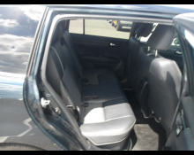 Toyota Corolla Fielder 2017