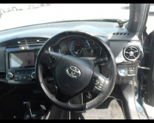 Toyota Corolla Fielder 2017