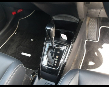 Toyota Corolla Fielder 2017