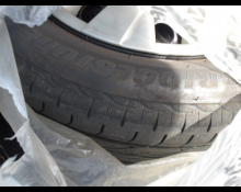 Toyota Corolla Fielder 2017