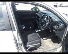 Toyota Corolla Fielder 2017