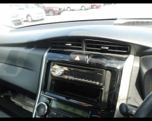 Toyota Corolla Fielder 2017