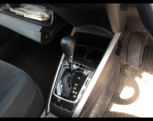 Toyota Corolla Fielder 2017