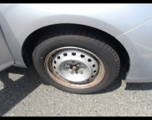 Toyota Corolla Fielder 2017