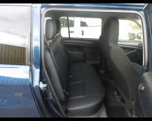 Toyota Probox Van 2017