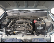 Toyota Probox Van 2017