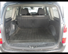 Toyota Probox Van 2017