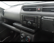 Toyota Probox Van 2017