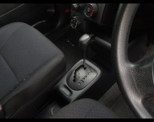 Toyota Probox Van 2017