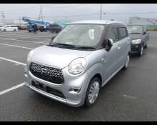 Daihatsu Cast 2017