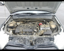 Toyota Probox Van 2017