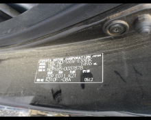 Toyota Probox Van 2017