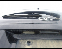 Toyota Probox Van 2017