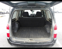 Toyota Probox Van 2017