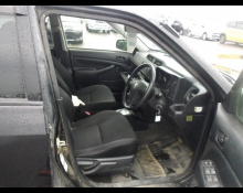 Toyota Probox Van 2017