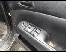 Toyota Probox Van 2017