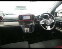 Toyota Passo 2017