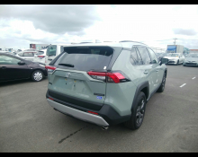 Toyota RAV4 2023