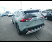 Toyota RAV4 2023