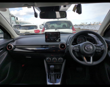 Mazda Mazda2 2022