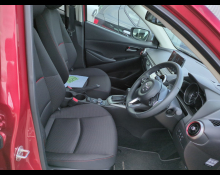 Mazda Mazda2 2022
