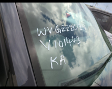 Volkswagen T-Cross 2022