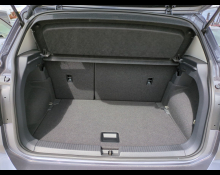 Volkswagen T-Cross 2022