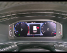 Volkswagen T-Cross 2022