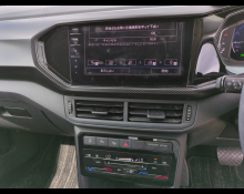 Volkswagen T-Cross 2022