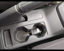 Volkswagen T-Cross 2022