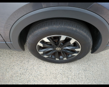 Volkswagen T-Cross 2022