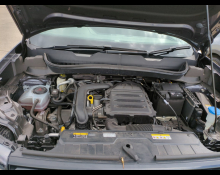 Volkswagen T-Cross 2022