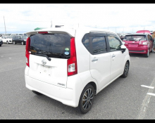 Daihatsu Move 2017