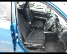 Toyota Corolla Fielder 2015