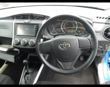 Toyota Corolla Fielder 2015