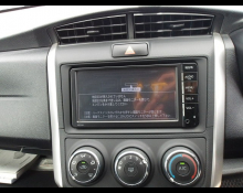 Toyota Corolla Fielder 2015